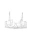 Soutien gorge blanc femme les petites bombes louis-1