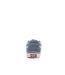 Baskets bleu homme vans caldrone-3