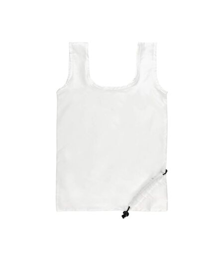 Sac De Courses Taille Unique Blanc XD Collection