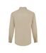 Chemise Utility 2.0 Adulte Marron Kaki Premier-2