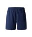 Short Motif/style Logo Rectangulaire Homme Bleu Marine The North Face-2