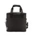 16l cooler bag 28.5cm x 32cm x 20cm black Swiss Peak-2