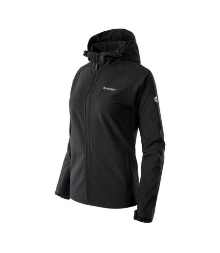 Veste Neti Femme Noir Hi-Tec