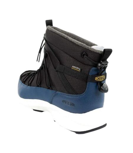 Après-skis Uneek Homme Noir Keen