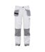 Pantalon De Travail Homme Beige Dunlop-1