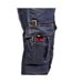 Pantalon  Blaklader Services Denim Stretch-5