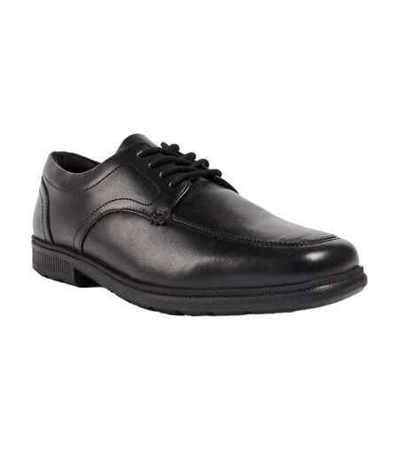 Chaussures élégantes hornet enfant noir POD