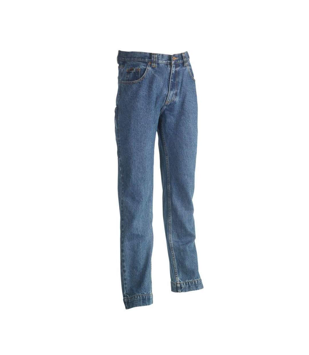 Jeans  Pluto Herock-1