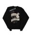 Disney - Sweat ALICE IN WONDERLAND WEIRD AND WACKY - Femme (Noir) - UTBI5530-1