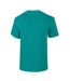 Gildan - T-shirt - Adulte (Jade chiné) - UTPC5945