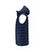 Doudoune Sans Manches Woodlake Heights Homme Bleu Marine James Harvest-3
