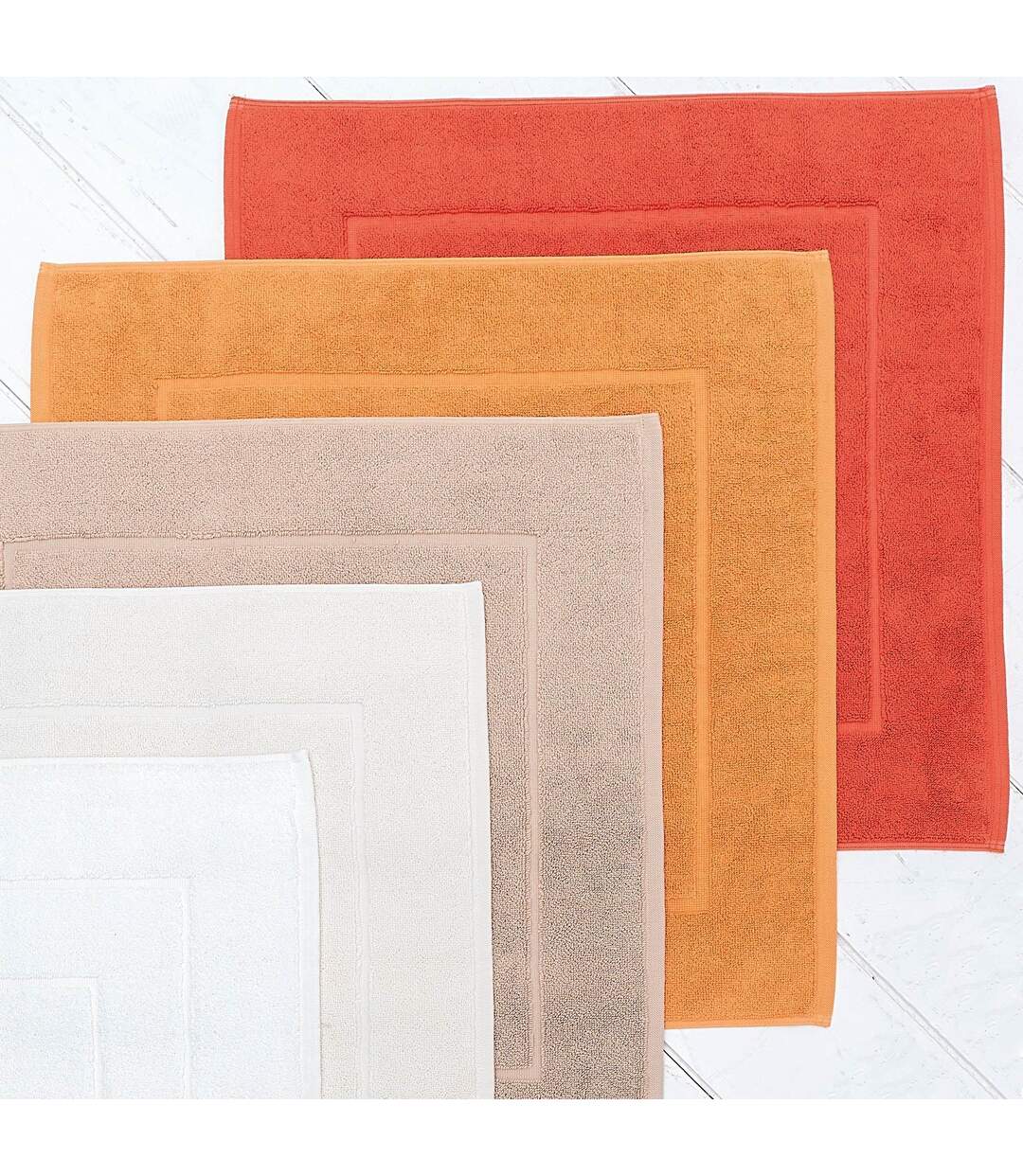 Tapis de bain FLAIR Contour WC-2