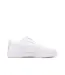 Baskets blanches homme puma rebound v6 low34-1