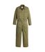 Combinaison Manches Longues Iconic Femme Kaki Foncé Levis-2