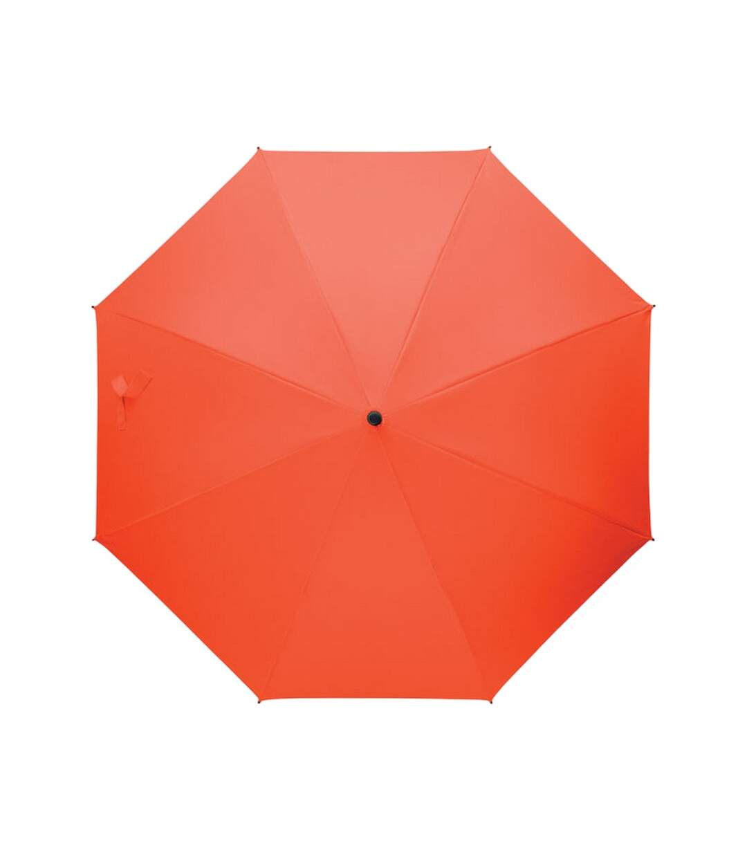 Parapluie Pliant Brala Taille Unique Orange MidOcean-2