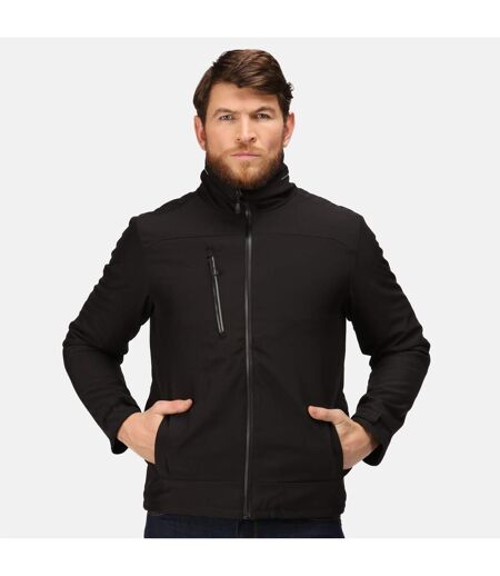 Veste softshell bifrost homme noir Regatta