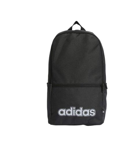 Sac À Dos Classic Foundation Taille Unique Noir Adidas