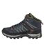 Bottines De Randonnée Homme Bleu Marine CMP-3