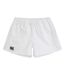 Mens Professional Cotton Shorts White Canterbury-2