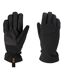 Mens Focus Gloves Black Extremities-1