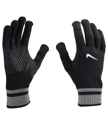 Gants Homme Noir Nike