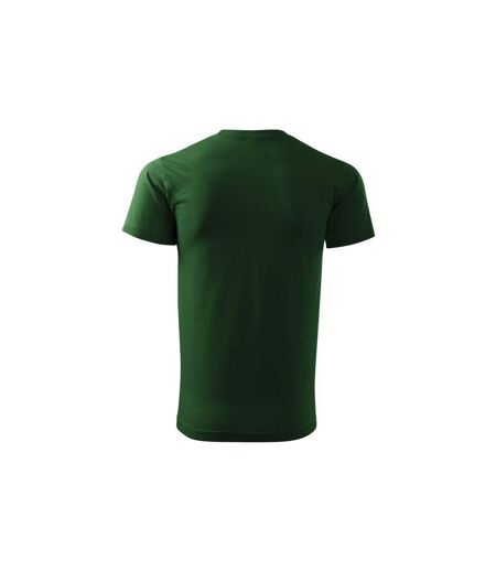 T-shirt Adulte Vert Foncé Adler
