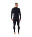 Legging M173 Homme Noir 4F-3
