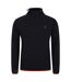 Sweat À Capuche Momentum Homme Noir Dare 2B-2