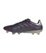 Chaussures De Foot Pour Terrain Ferme Copa Pure Elite Homme Noir Rose Adidas-3
