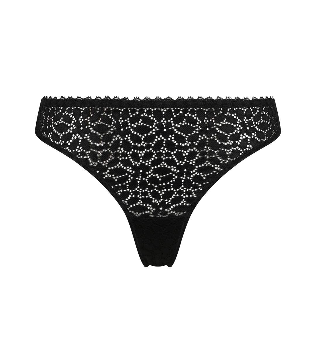 Tanga en dentelle Daily Dentelle-5