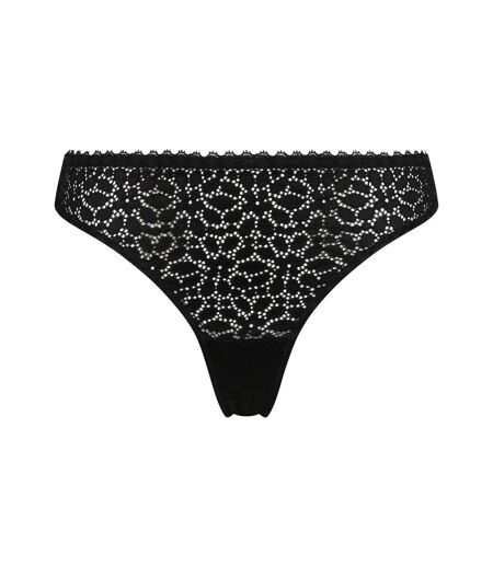 Tanga en dentelle Daily Dentelle