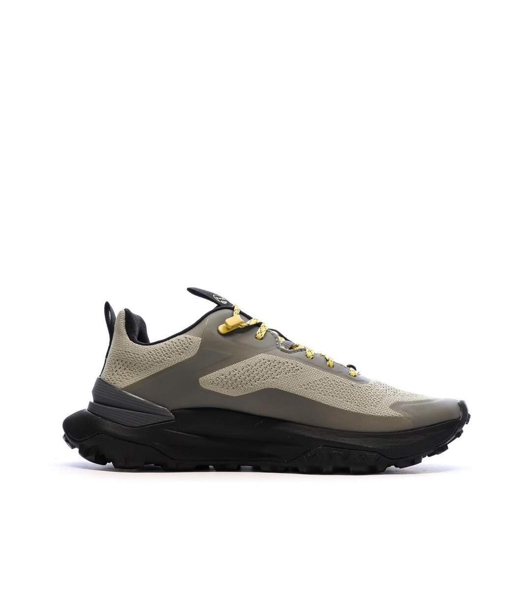 Baskets beige homme timberland motion-2