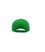 Lot de 2  casquettes start adulte vert pâle Atlantis