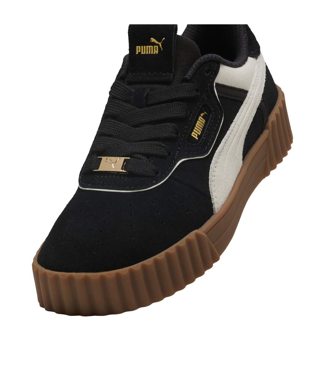 Basket Cuir Puma Carina 3.0 Luxe SD-5