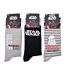 Chaussettes Pack Cadeaux Homme LICENCE - Pack de 3-4