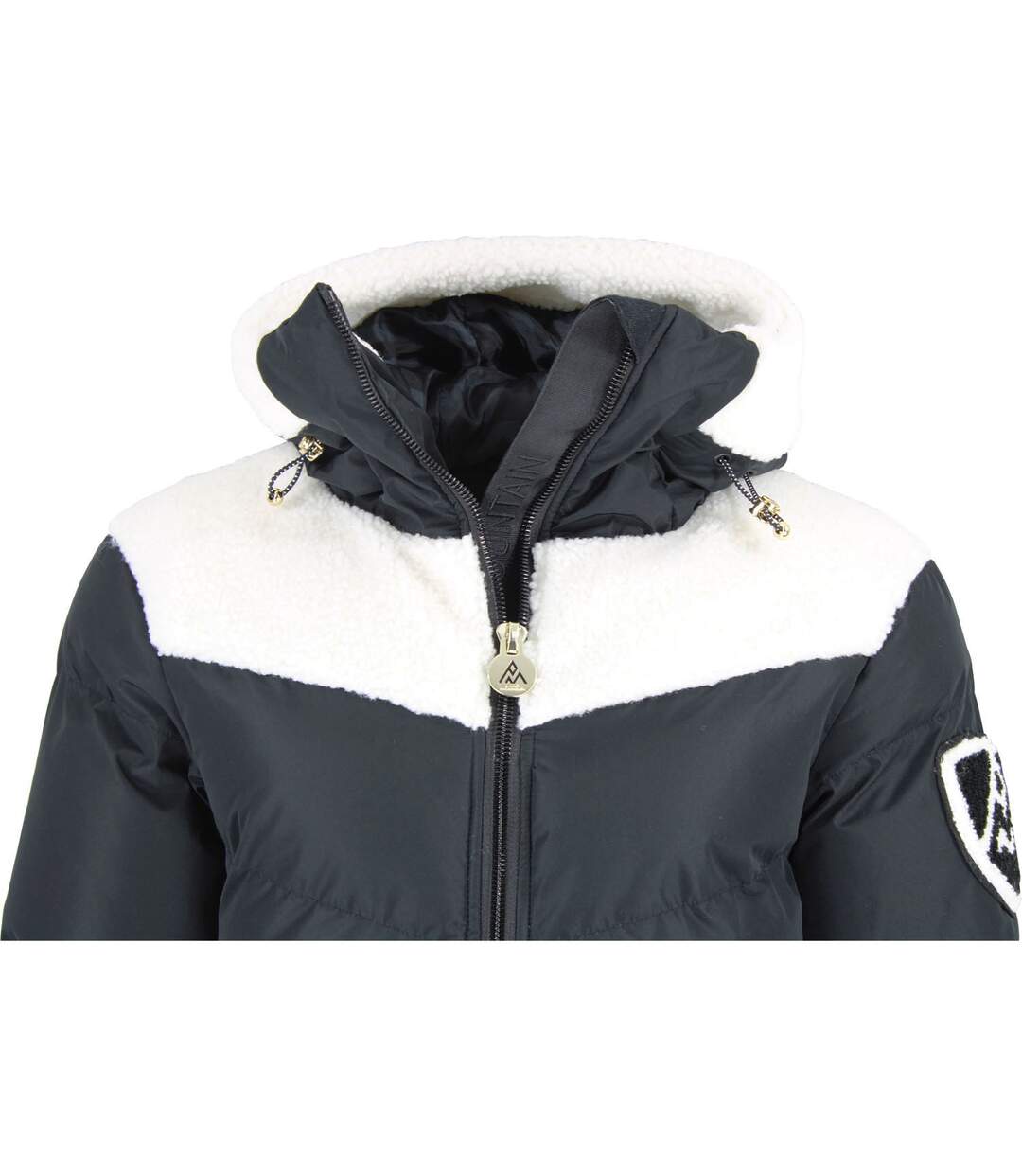 Blouson de ski ALIBI-5
