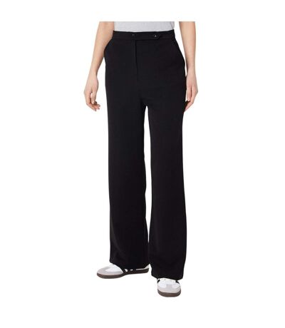 Pantalon femme noir Dorothy Perkins