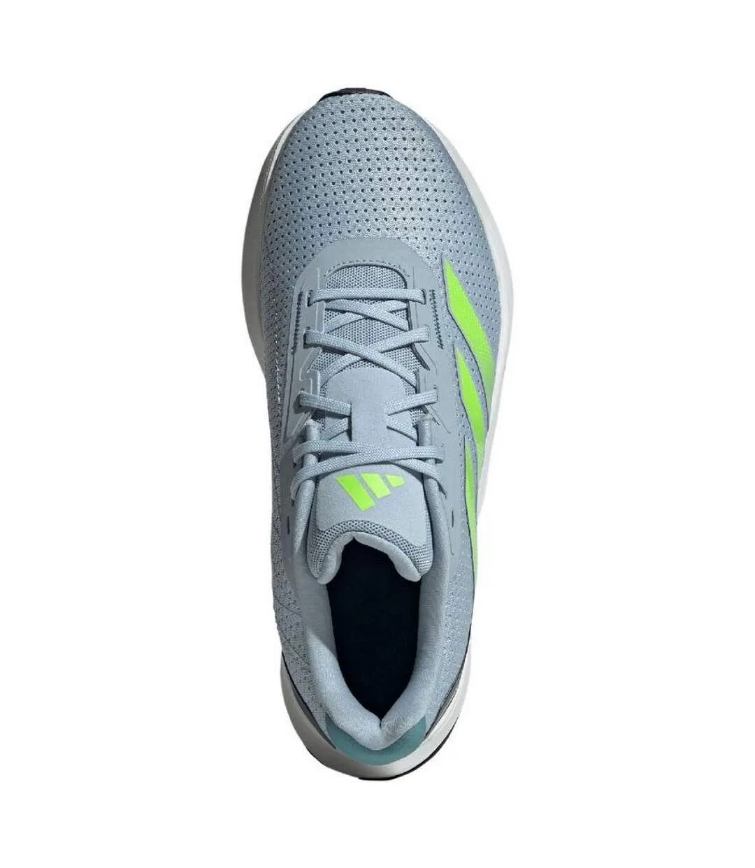 Chaussures Course À Pied Duramo Sl Femme Bleu Adidas-3