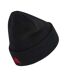 Bayern munich bonnet noir adidas-2