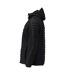 Veste Customised Homme Noir Mascot-2