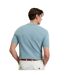 Polo Motif/style Zig-zag Homme Bleu Ted Baker-3