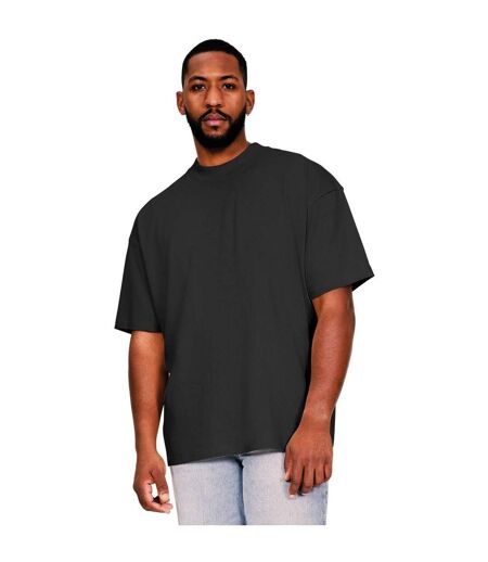 T-shirt Adulte Noir Casual Classics