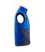 Mens Kilmore Light Gilet Royal Blue Dark Navy Mascot-3