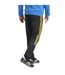Pantalon De Jogging Motif/style Manchester United Fc Homme Noir Adidas-2