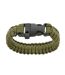 Bracelet Survival Taille Unique Marron Macgyver-3
