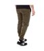 Jogging kaki homme redskins tr6076-2
