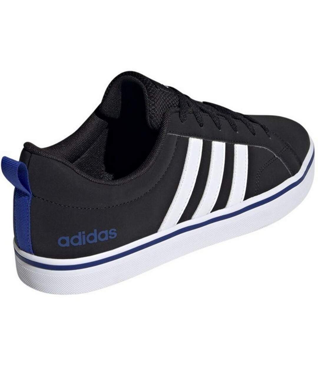 Baskets Skate Vs Pace 2.0 Lifestyle Homme Noir Adidas-2