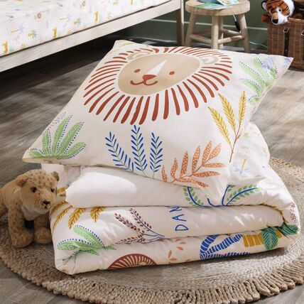 Housse de couette