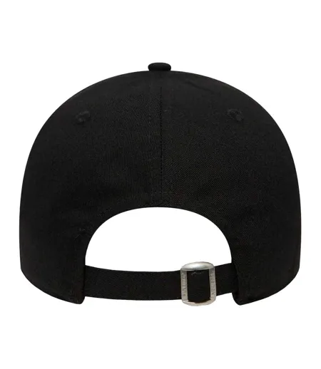 Unisex Adult 9forty League Basic New York Yankees Baseball Cap Black New Era