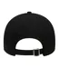 Unisex Adult 9forty League Basic New York Yankees Baseball Cap Black New Era-2